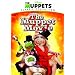 The Muppet Movie [DVD]