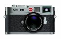 Leica M9 18MP Digital Range Finder Camera (Steel Gray, Body Only)