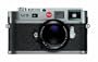 Leica M9 18MP Digital Range Finder Camera (Steel Gray, Body Only)