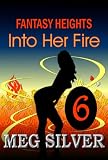 Into Her Fire (Fantasy Heights)