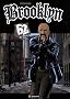 Brooklyn 62ND, Tome 3 : Hardcore Cop