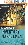 Essentials of Inventory Management