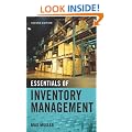 Essentials of Inventory Management