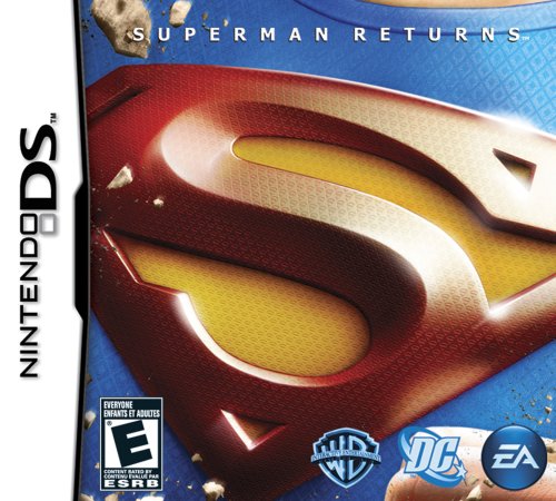  Superman Returns