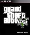 Grand Theft Auto 5 (PS3)