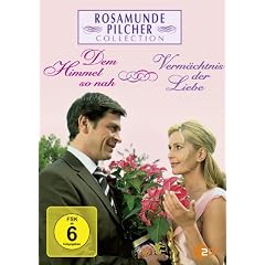 Rosamunde Pilcher Collection - Dem Himmel so nah / Verm�chtnis der Liebe