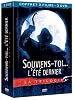 Souviens-toi... l'été dernier - La trilogie (Coffrets DVD)