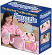 Allstar Marketing Group Llc SN661106 Princess Pink Snuggie