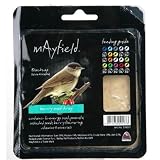 Mayfield Suet Tray with Berry wild bird food