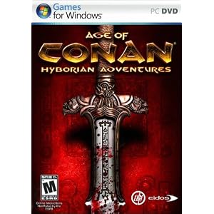 Age of Conan: Hyborian Adventures
