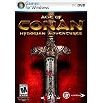 Age of Conan: Hyborian Adventures