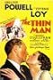 The Thin Man Poster Movie B 11x17 William Powell Myrna Loy Maureen O'Sullivan Cesar Romero