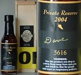 Review igourmet  / Dave's Gourmet Insanity Hot Sauce Limited Edition Reserve 2004 (5 Ounce) by igourmet.com
