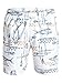 Quiksilver Men's West Palm Jam Volley Short