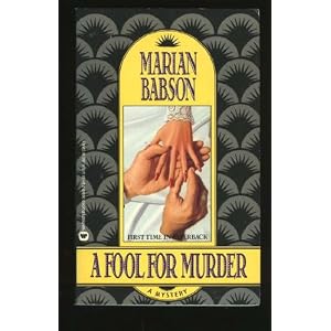 A Fool for Murder: A Mystery