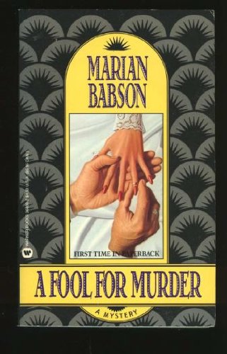 A Fool for Murder: A Mystery
