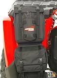 AM. TRAILS ATV FENDER BAG BLK