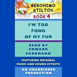 Geronimo Stilton #04 (Geronimo Stilton)