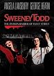 Sweeney Todd (1982) [UK Import]