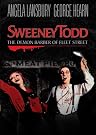 Sweeney Todd...