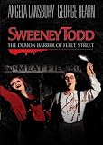 Sweeney Todd - The Demon Barber of Fleet Street [1982]