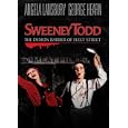 Sweeney Todd - The Demon Barber of Fleet Street [UK IMPORT]