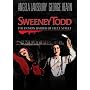 Sweeney Todd - The Demon Barber of Fleet Street [DVD] [1982]