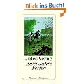 Zwei Jahre Ferien