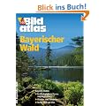 HB Bildatlas Bayerischer Wald