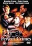 Perfect Crimes Vol. 1 ( Fallen Angels ) ( The Professional Man / Red Wind / Fly Paper ) [ NON-USA FORMAT, PAL, Reg.0 Import - Australia ]