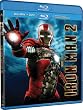 Iron Man 2 (Blu-ray/DVD Combo + Digital Copy)
