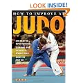 How to Improve at Judo