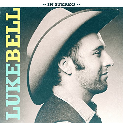 Album art for Luke Bell by Luke Bell