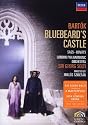 Bart&oacute;k: Bluebeard's Castle [DVD Video]