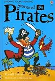 Stories of Pirates (Usborne Young Reading Series 1)