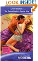 The Desert Sheikh's Captive Wife (Mills & Boon Modern)