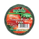 Luster Leaf Rapiclip Garden Tomato Twine - 800 Foot Roll 875