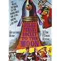 Jules Verne's Rocket To The Moon [DVD]