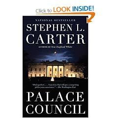Palace Council