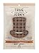 True Jerky, The Sweet Heat - Thai Chili Mango Beef Jerky, 2.25 Ounce