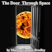 The Door Through Space | [Marion Zimmer Bradley]
