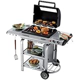 barbecue gaz c line 2400d