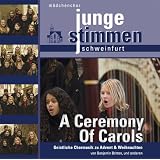 A Ceremony of Carolsvon "Junge Stimmen..."