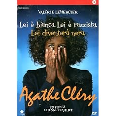 Agathe Clery