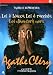 Agathe Clery cd cover