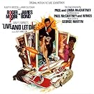 Live And Let Die (Soundtrack)