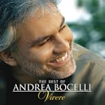 The Best of Andrea Bocelli - Vivere