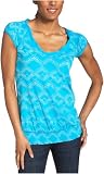 Miss Chievous Junior's Short Sleeve Tee with Smocked Hem