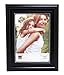 kieragrace Lucy Picture Frame, 5 by 7