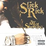 The Art of Storytelling [EXPLICIT LYRICS]